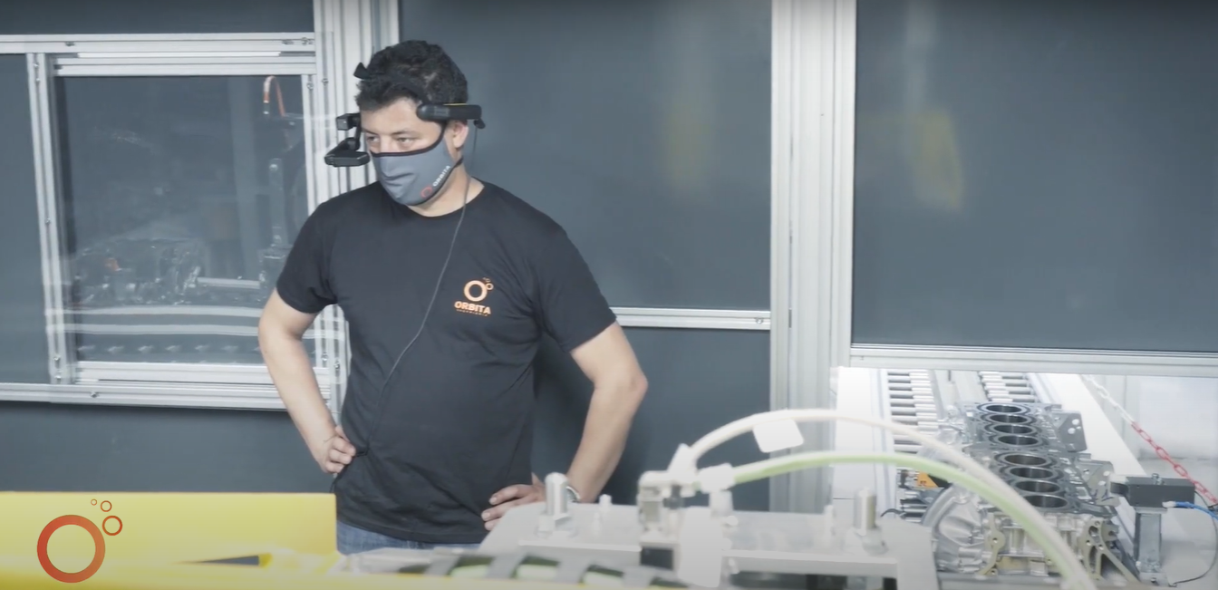 Remote Factory Acceptance Test
