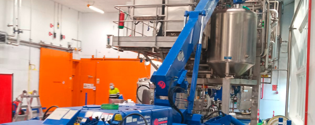 Sala ATEX