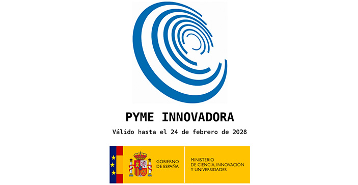 Pyme innovadora 2028