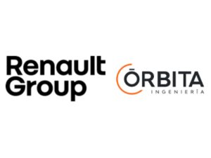 Caso de éxito Grupo Renault y Órbita Ingeniería