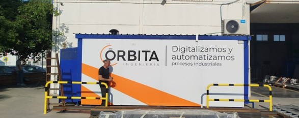 Órbita Ingeniería | Power to X