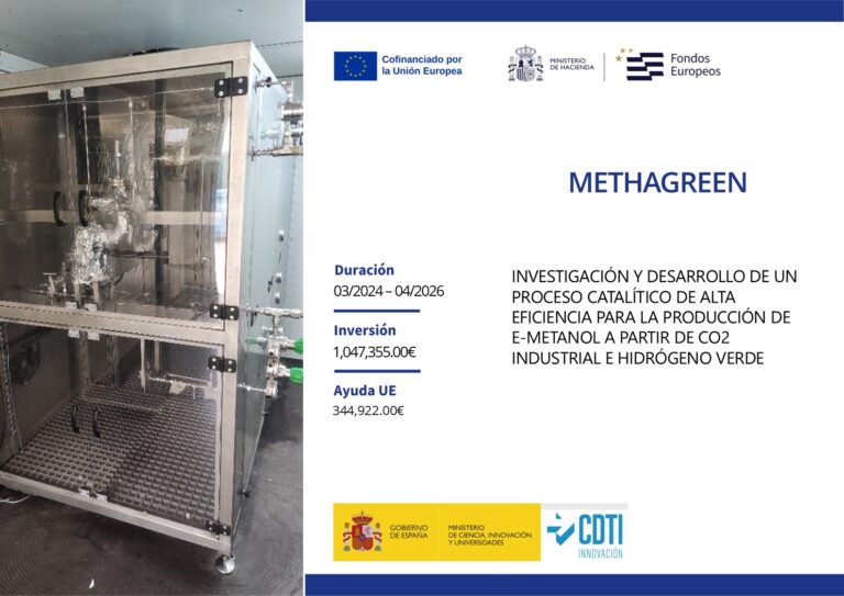Proyecto MethaGreen